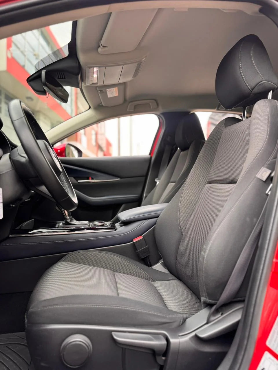MAZDA CX-30 TOURING GASOLINA