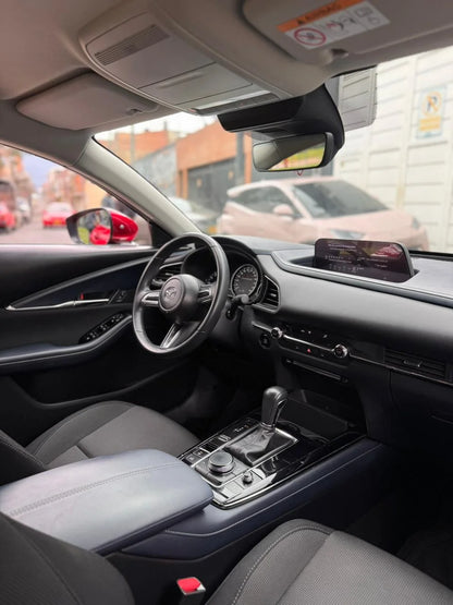 MAZDA CX-30 TOURING GASOLINA