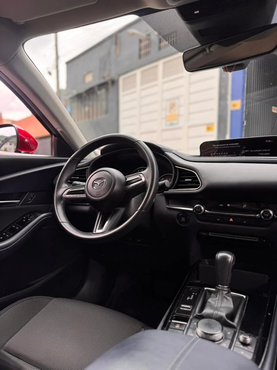 MAZDA CX-30 TOURING GASOLINA