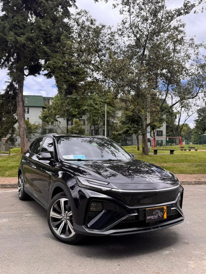 MG MARVEL R ELÉCTRICA