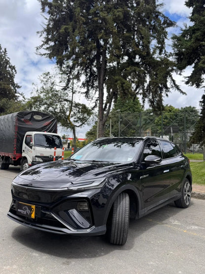 MG MARVEL R ELÉCTRICA