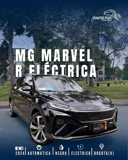 MG MARVEL R ELÉCTRICA