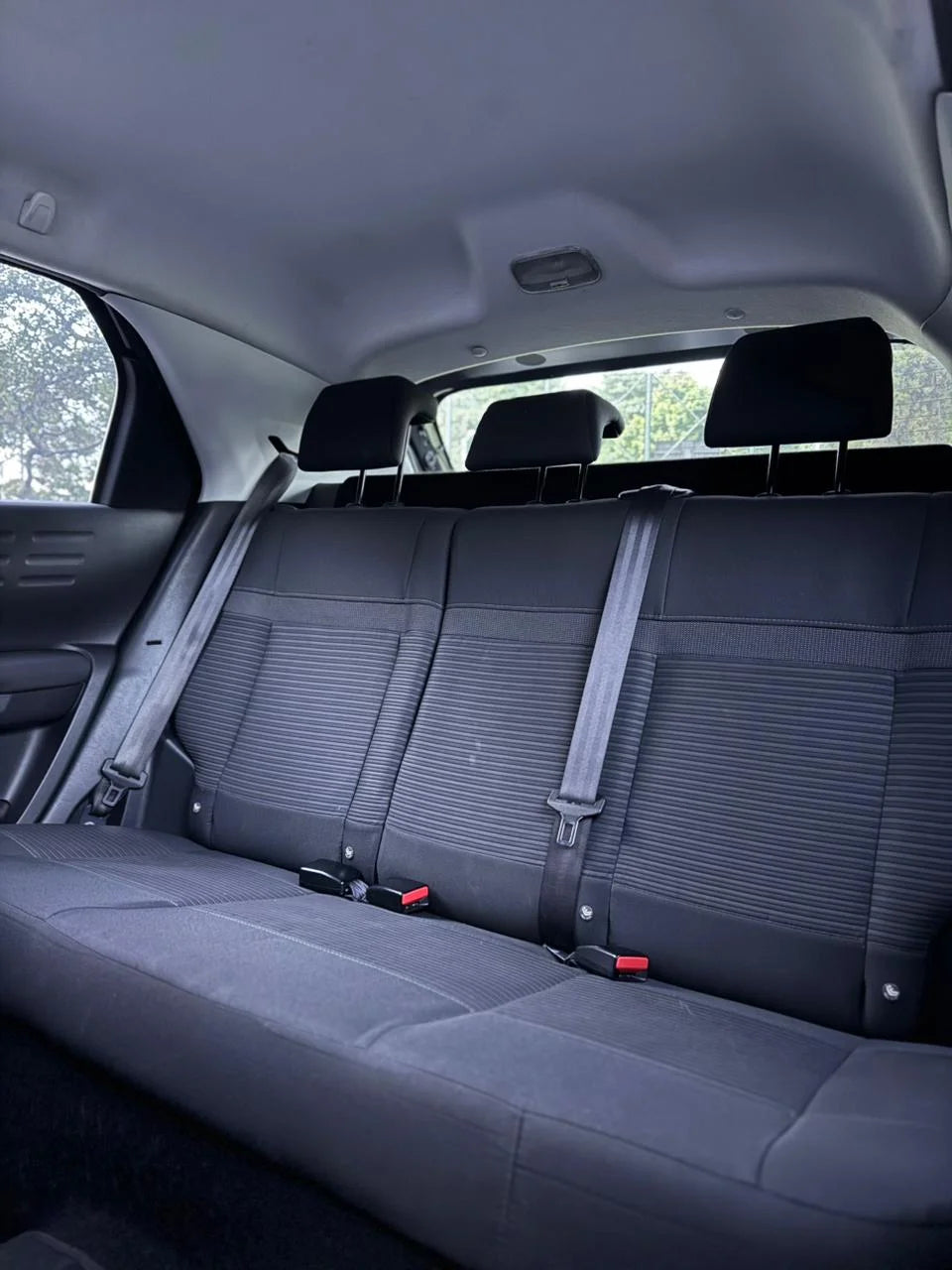 CITROEN C4 CACTUS
