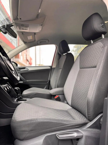 VOLKSWAGEN TIGUAN 2.0 TSI 4MOTION