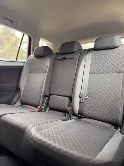 VOLKSWAGEN TIGUAN 2.0 TSI 4MOTION