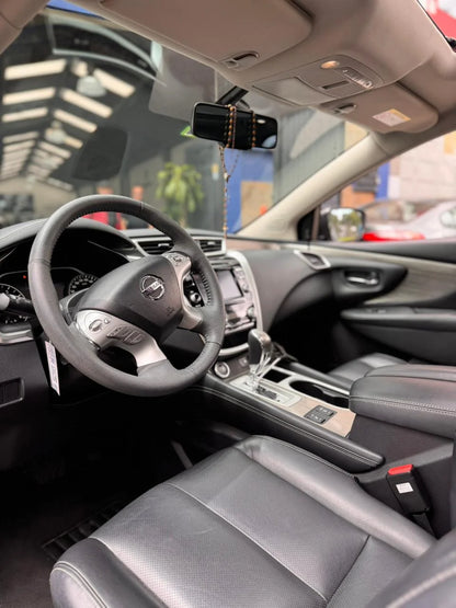 NISSAN MURANO EXCLUSIVE AWD – TOPE DE GAMA