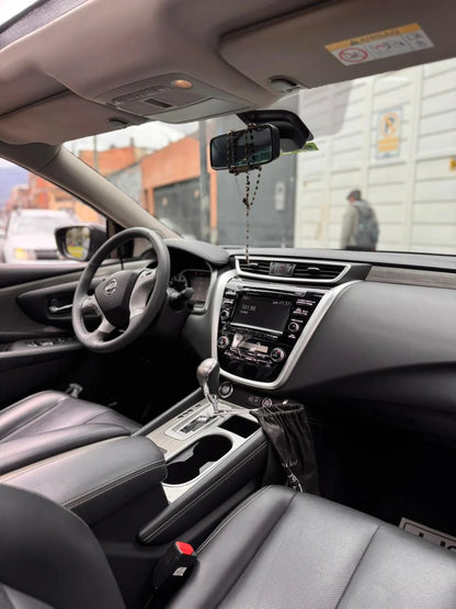 NISSAN MURANO EXCLUSIVE AWD – TOPE DE GAMA