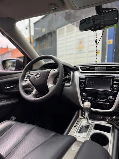 NISSAN MURANO EXCLUSIVE AWD – TOPE DE GAMA