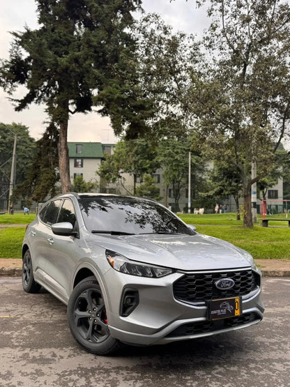 FORD ESCAPE ST- LINE 2023 HÍBRIDA AUTOMÁTICA