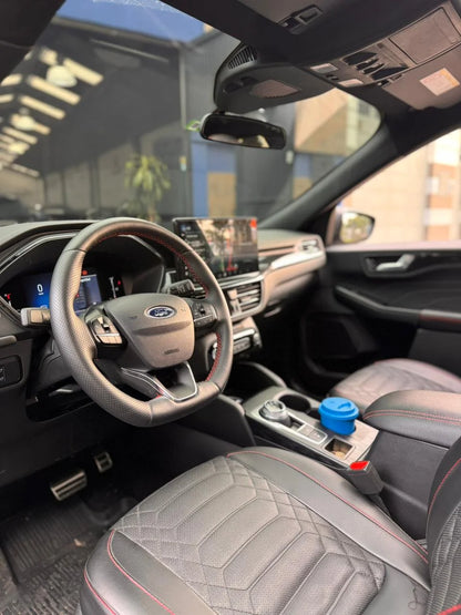 FORD ESCAPE ST- LINE 2023 HÍBRIDA AUTOMÁTICA