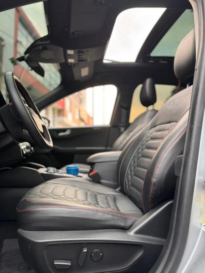 FORD ESCAPE ST- LINE 2023 HÍBRIDA AUTOMÁTICA