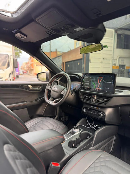 FORD ESCAPE ST- LINE 2023 HÍBRIDA AUTOMÁTICA
