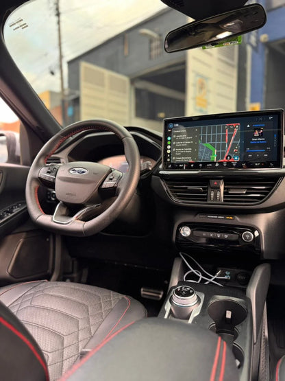 FORD ESCAPE ST- LINE 2023 HÍBRIDA AUTOMÁTICA