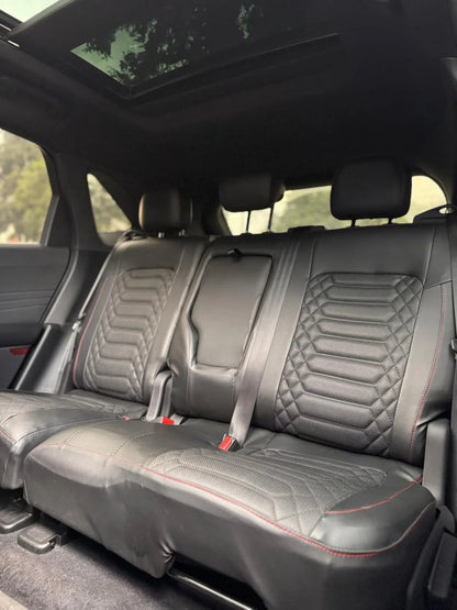 FORD ESCAPE ST- LINE 2023 HÍBRIDA AUTOMÁTICA