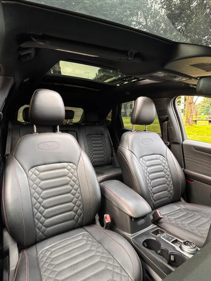 FORD ESCAPE ST- LINE 2023 HÍBRIDA AUTOMÁTICA