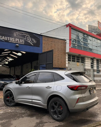 FORD ESCAPE ST- LINE 2023 HÍBRIDA AUTOMÁTICA