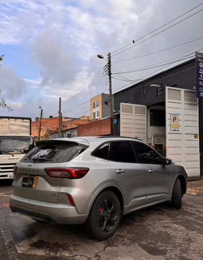 FORD ESCAPE ST- LINE 2023 HÍBRIDA AUTOMÁTICA