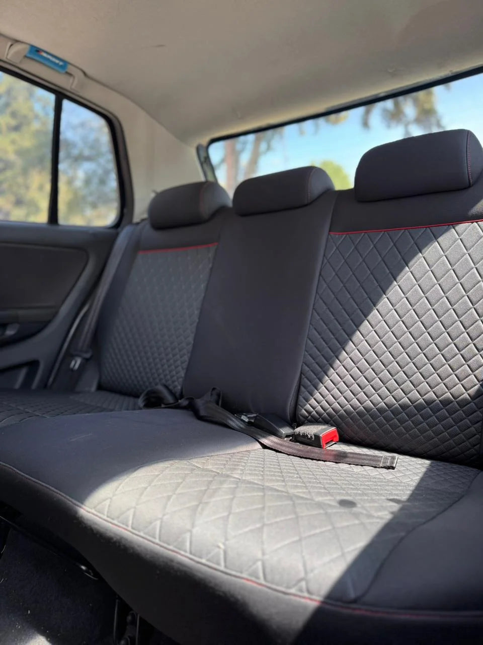 VOLKSWAGEN CROSSFOX WILD 1.6 TIPTRONIC