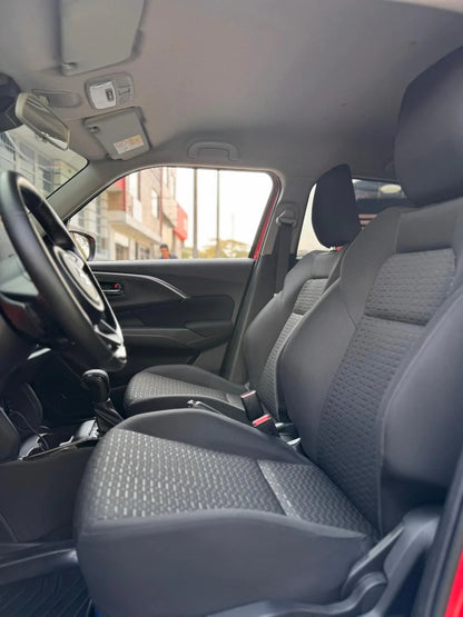 SUZUKI SWIFT HÍBRIDO GLX AUTOMÁTICO