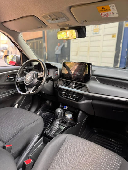 SUZUKI SWIFT HÍBRIDO GLX AUTOMÁTICO
