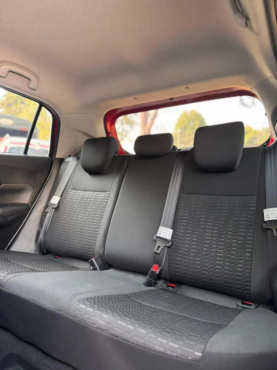 SUZUKI SWIFT HÍBRIDO GLX AUTOMÁTICO
