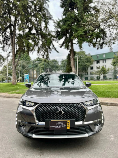 DS 7 CROSSBACK PERFORMANCE LINE TP