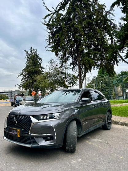 DS 7 CROSSBACK PERFORMANCE LINE TP