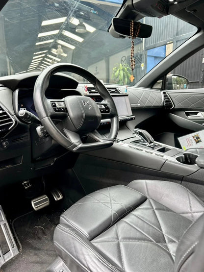 DS 7 CROSSBACK PERFORMANCE LINE TP