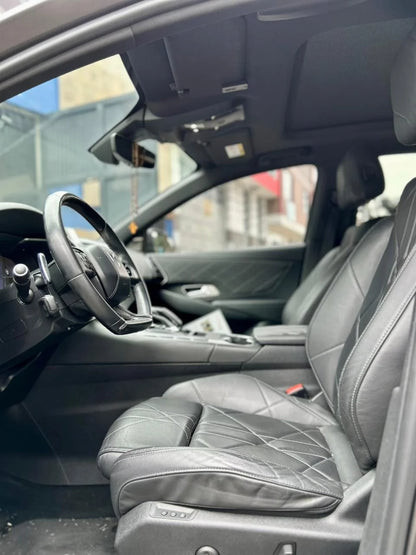 DS 7 CROSSBACK PERFORMANCE LINE TP