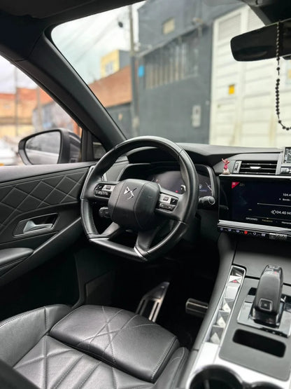 DS 7 CROSSBACK PERFORMANCE LINE TP