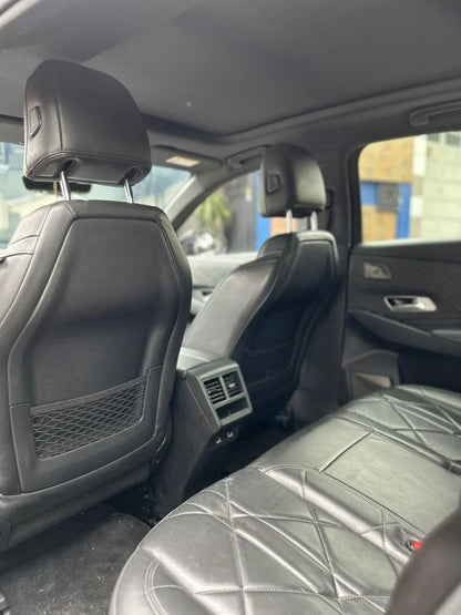 DS 7 CROSSBACK PERFORMANCE LINE TP
