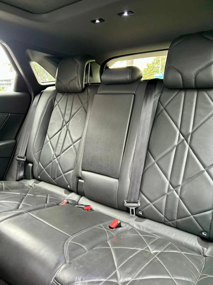 DS 7 CROSSBACK PERFORMANCE LINE TP