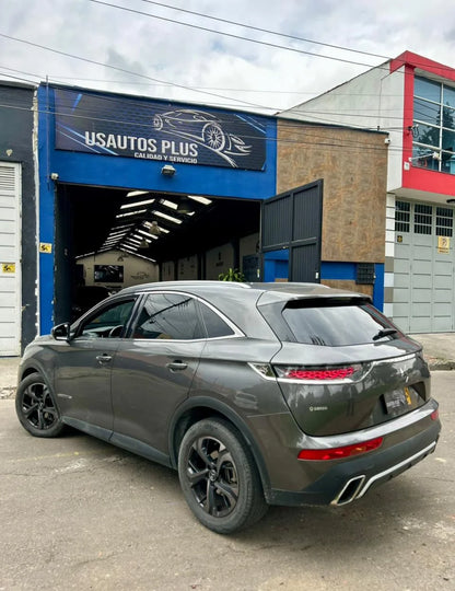 DS 7 CROSSBACK PERFORMANCE LINE TP
