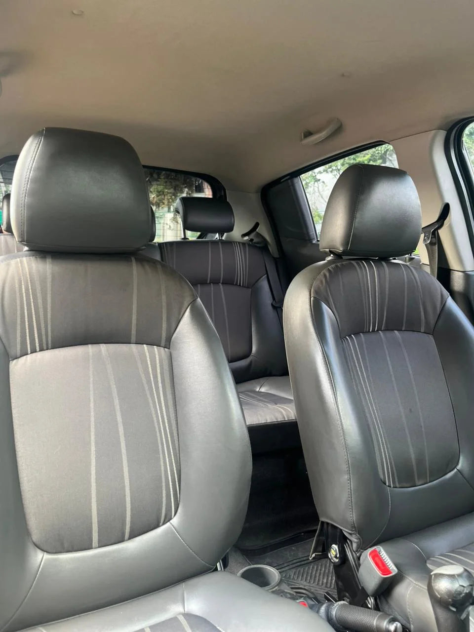 CHEVROLET SPARK GT LTZ