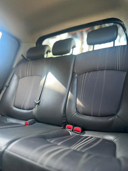 CHEVROLET SPARK GT LTZ