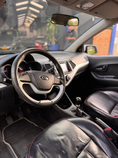KIA PICANTO ION XTREME 1.25