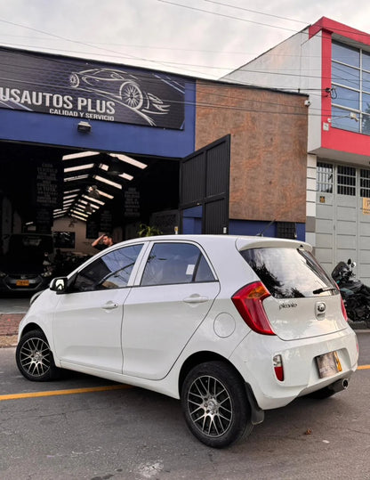 KIA PICANTO ION XTREME 1.25