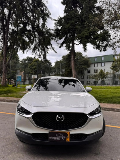 MAZDA CX-30 GRAND TOURING HÍBRIDA 2024