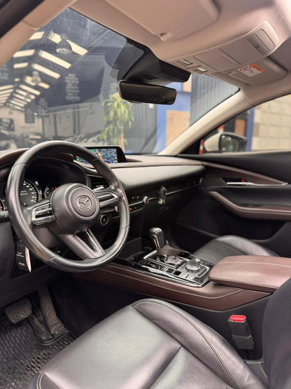 MAZDA CX-30 GRAND TOURING HÍBRIDA 2024
