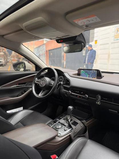 MAZDA CX-30 GRAND TOURING HÍBRIDA 2024