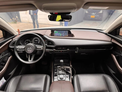 MAZDA CX-30 GRAND TOURING HÍBRIDA 2024