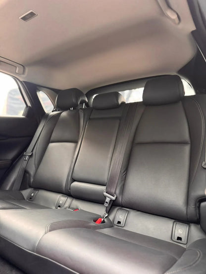 MAZDA CX-30 GRAND TOURING HÍBRIDA 2024