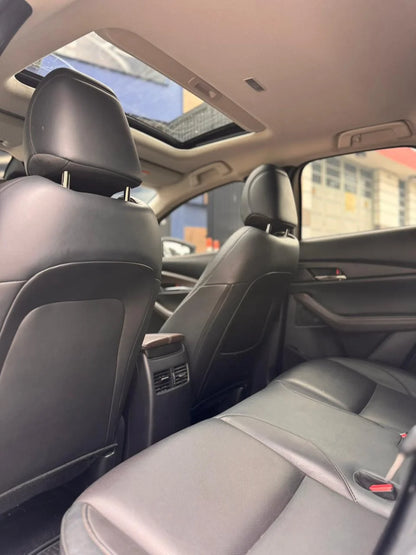 MAZDA CX-30 GRAND TOURING HÍBRIDA 2024