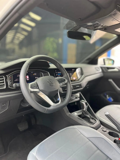 VOLKSWAGEN NIVUS HIGHLINE FULL EQUIPO