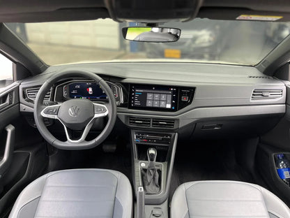 VOLKSWAGEN NIVUS HIGHLINE FULL EQUIPO