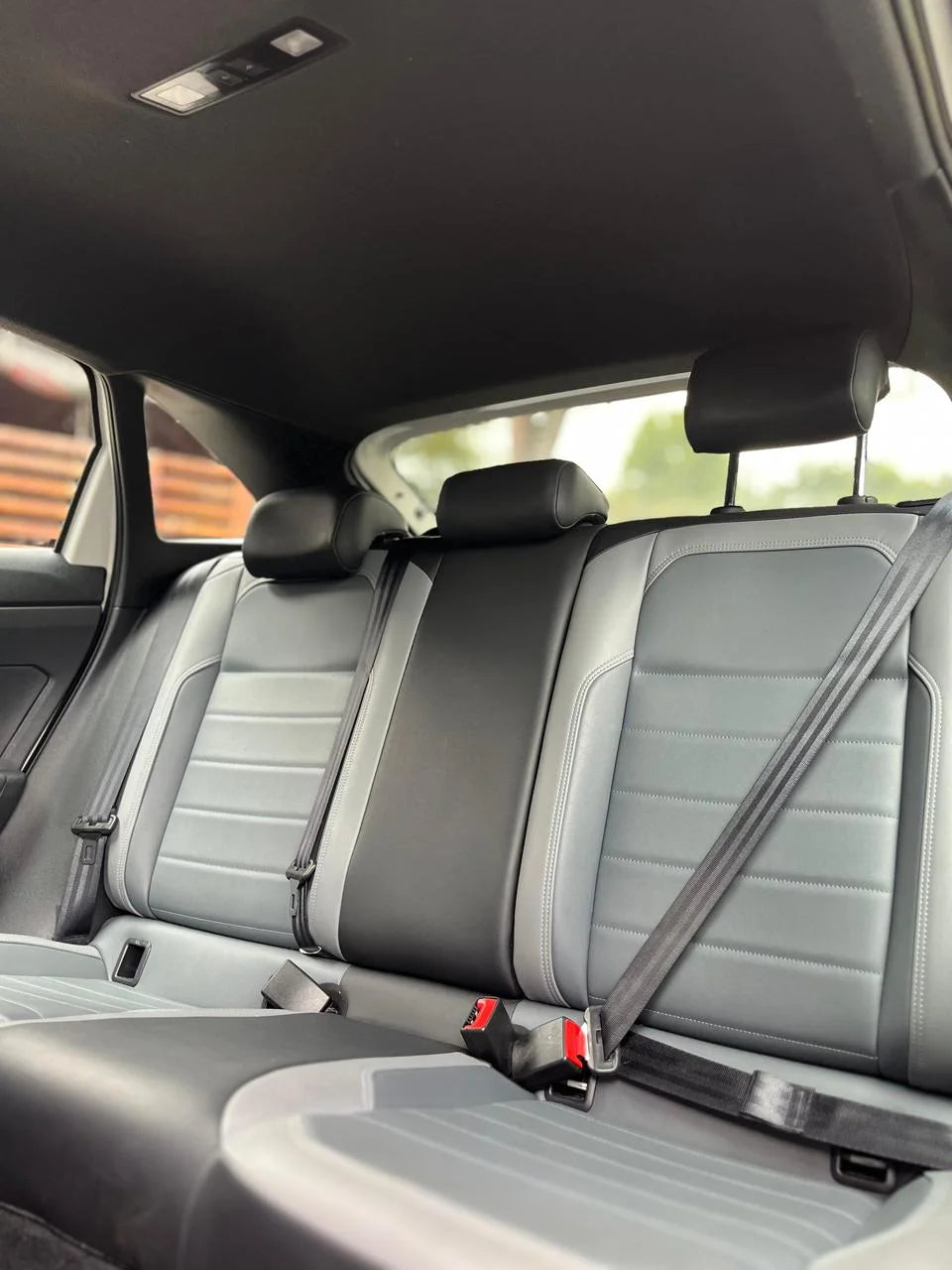 VOLKSWAGEN NIVUS HIGHLINE FULL EQUIPO