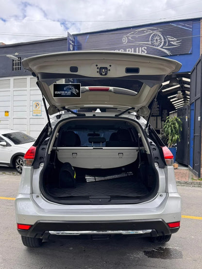 VOLKSWAGEN NIVUS HIGHLINE FULL EQUIPO