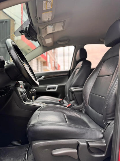 CHEVROLET CAPTIVA SPORT LS AUTOMÁTICA