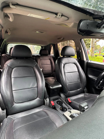 CHEVROLET CAPTIVA SPORT LS AUTOMÁTICA