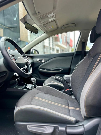 KIA K3 CROSS ZENITH AUTOMÁTICA